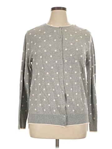 Ann Taylor LOFT Outlet Cardigan (view 1)
