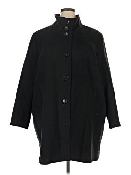 Lands' End Coat