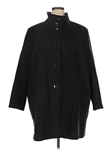 Lands' End Coat (view 1)