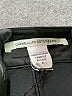 Diane von Furstenberg Solid Black Active Pants Size 6 - photo 7