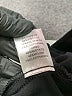 Diane von Furstenberg Solid Black Active Pants Size 6 - photo 8