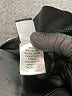 Diane von Furstenberg Solid Black Active Pants Size 6 - photo 9