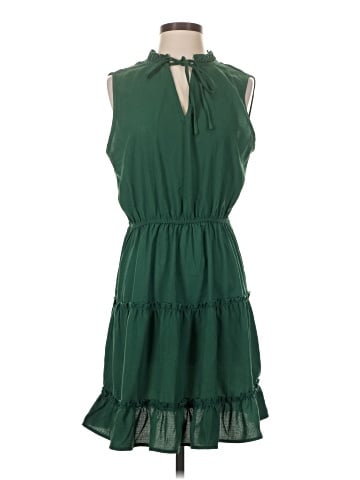 Cupshe Casual Dress (view 1)