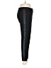 Express Solid Black Dress Pants Size 4R - photo 4