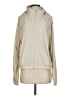 Born Primitive Solid Ivory Windbreaker Size S - photo 1