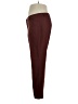 Express Burgundy Dress Pants Size 16 - photo 5