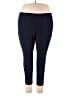 Talbots Blue Jeggings Size 22 WIDE PETITE - photo 1