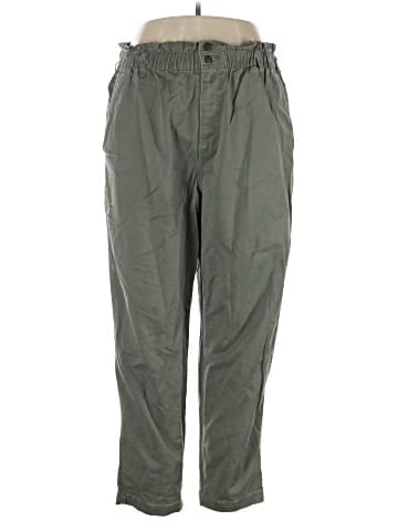 Universal Thread Casual Pants (view 1)