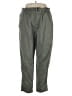 Universal Thread Solid Green Casual Pants Size 16 - photo 1