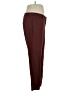 Express Burgundy Dress Pants Size 16 - photo 4