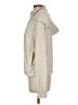Born Primitive Solid Ivory Windbreaker Size S - photo 5