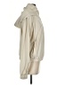 Born Primitive Solid Ivory Windbreaker Size S - photo 4