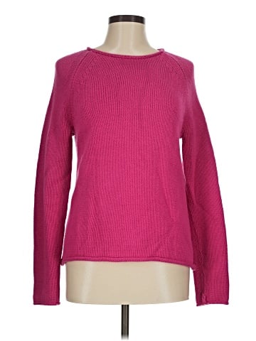 J.Crew Factory Store Pullover Sweater (view 1)