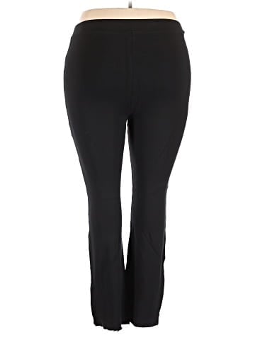 Roaman's Active Pants (view 2)