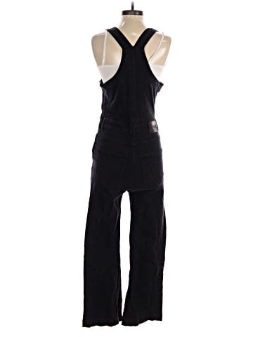 Torn by Ronny Kobo Overalls (view 2)