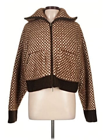 Zara Cardigan (view 1)