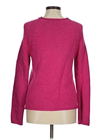 J.Crew Factory Store Pullover Sweater (view 2)