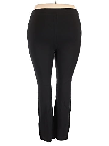 Roaman's Active Pants (view 2)