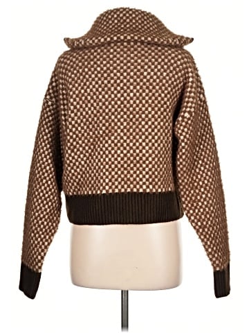 Zara Cardigan (view 2)