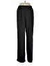 Sanctuary 100% Polyester Black Track Pants Size L - photo 1