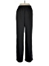 Sanctuary 100% Polyester Black Track Pants Size L - photo 2