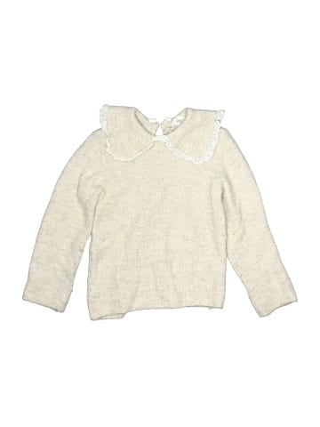 H&M Pullover Sweater (view 1)