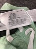 Carter's 100% Cotton Green Casual Pants Size Newborn - photo 4