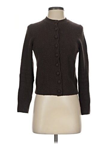 Madewell Cardigan (view 1)