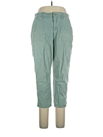 Style&Co Cargo Pants (view 1)
