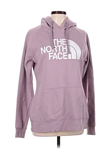 The North Face Pullover Hoodie (view 1)