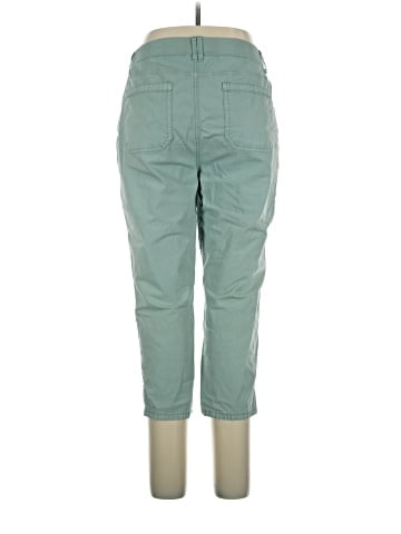 Style&Co Cargo Pants (view 2)