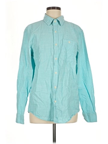 Vineyard Vines Long Sleeve Button-Down Shirt (view 1)