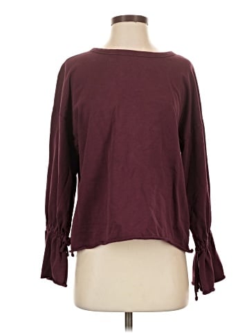 Trafaluc by Zara Pullover Sweater (view 1)