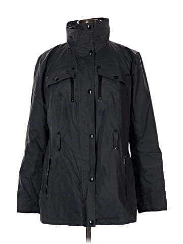 MICHAEL Michael Kors Raincoat (view 1)