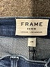 FRAME Denim Blue Jeans Size 28 waist - photo 4