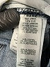 FRAME Denim Blue Jeans Size 28 waist - photo 5