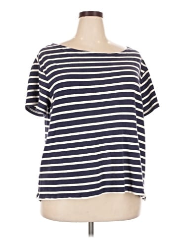 Old Navy Short Sleeve T-Shirt (view 1)