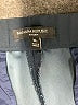 Banana Republic Solid Black Active Pants Size XL - photo 7