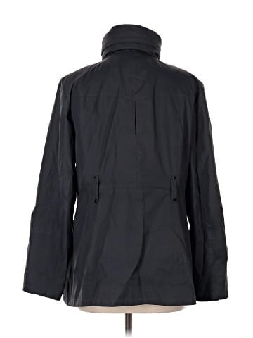 MICHAEL Michael Kors Raincoat (view 2)