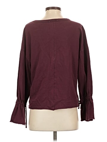 Trafaluc by Zara Pullover Sweater (view 2)
