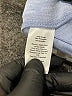 Talbots Solid Blue Casual Pants Size XL Petite - photo 8