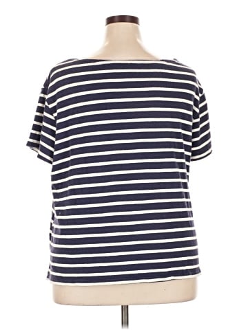 Old Navy Short Sleeve T-Shirt (view 2)