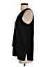 MICHAEL Michael Kors 100% Polyester Black Sleeveless Blouse Size S - photo 5