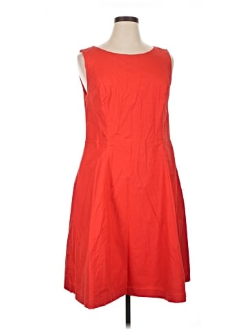 Boden Casual Dress (view 1)