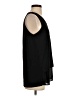 MICHAEL Michael Kors 100% Polyester Black Sleeveless Blouse Size S - photo 4