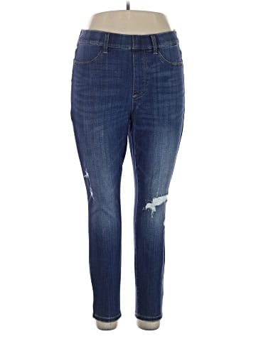 Judy Blue Jeans (view 1)