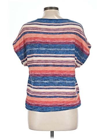 Lauren Jeans Co. Poncho (view 2)
