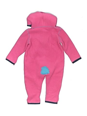 Hanna Andersson Zip Up Hoodie (view 2)