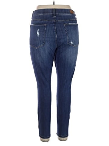 Judy Blue Jeans (view 2)