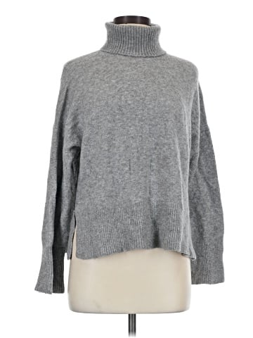 J.Crew Turtleneck Sweater (view 1)